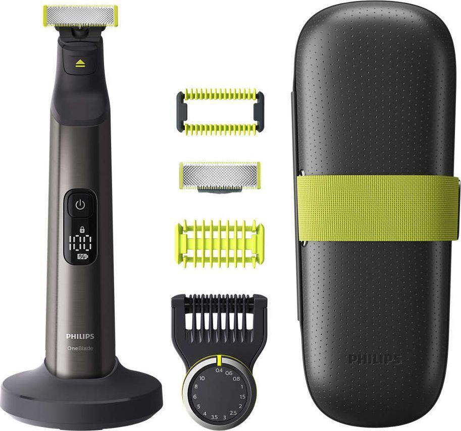 philips 3 in 1 blade