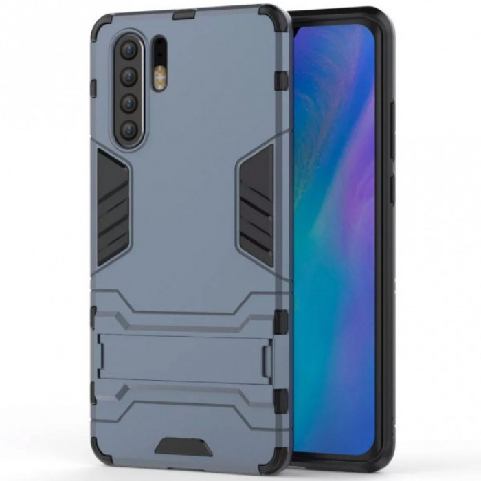 Transformer Противоударный чехол-подставка для Huawei P30 Pro с мощной ...