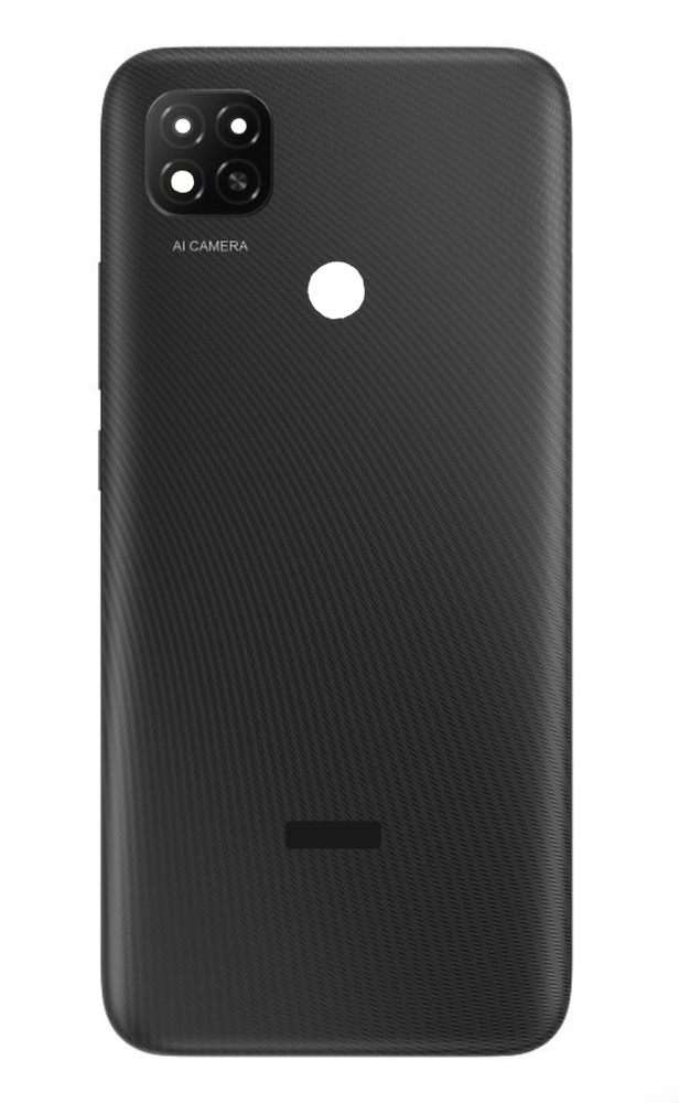 xiaomi redmi 9c midnight gray