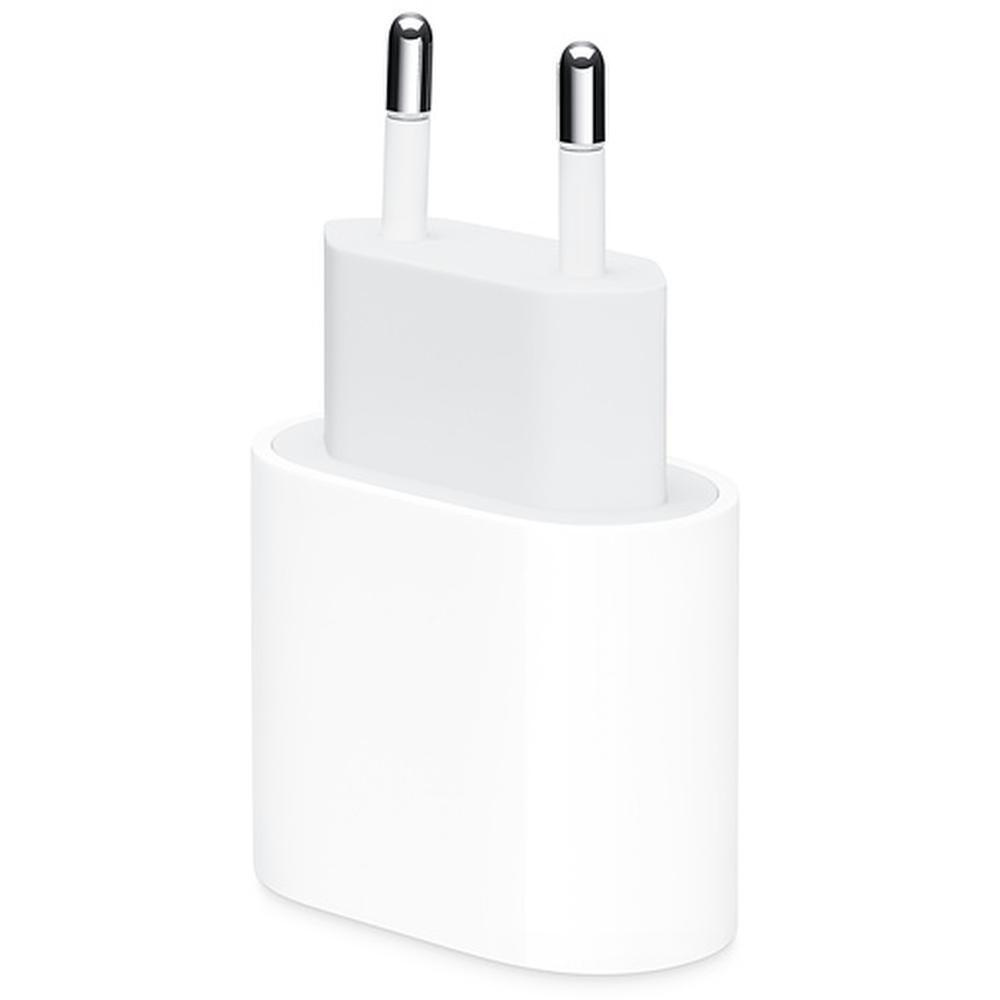 Купить Блок Питания Apple Usb C