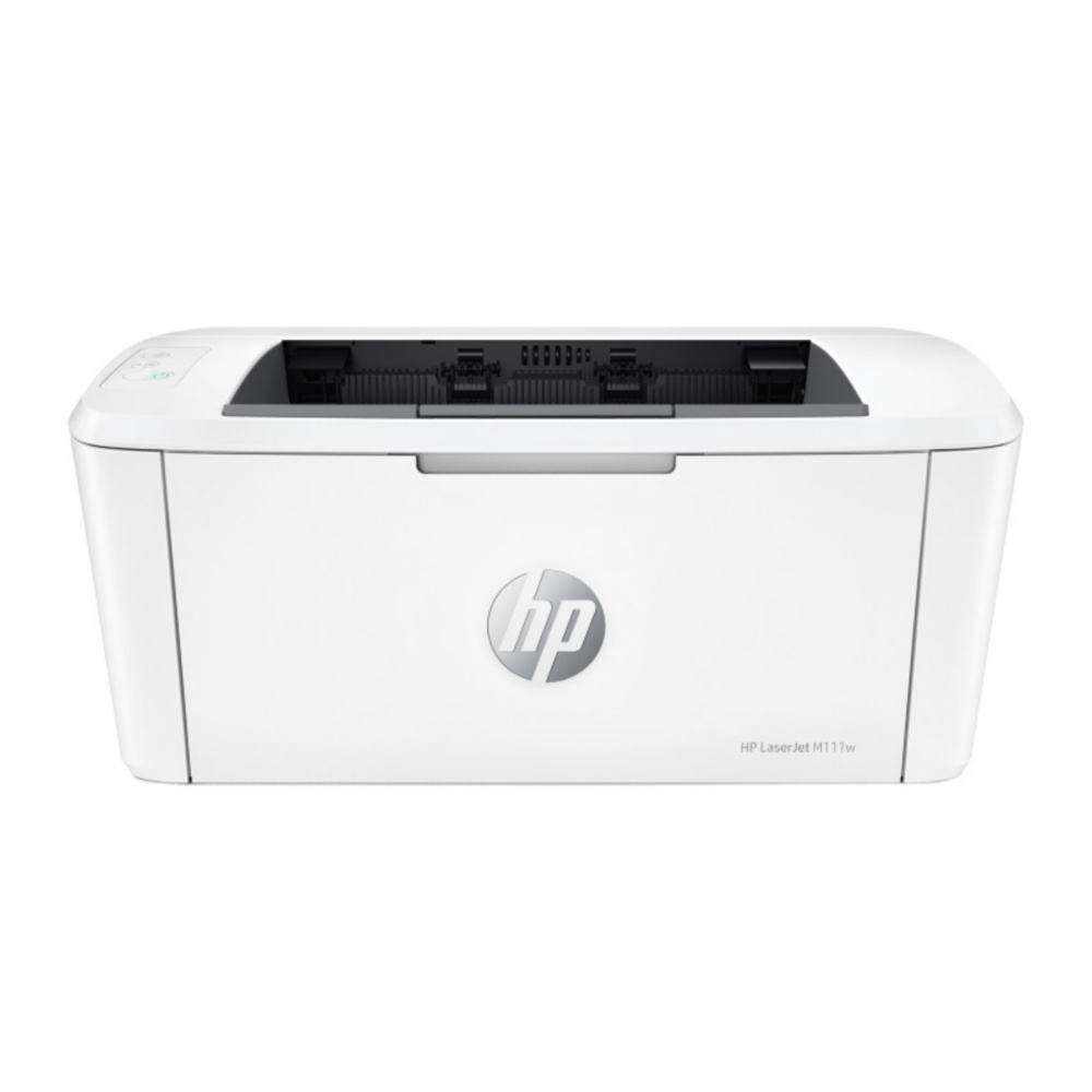 Принтер HP LaserJet M111a, Монохромный печать, купить по низкой цене:  отзывы, фото, характеристики в интернет-магазине OZON (501350225)