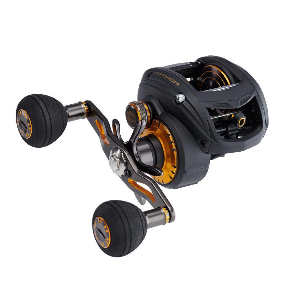 ryobi 455 fly reel