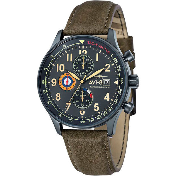 AVI 8 Hawker Hurricane AV 4011 0E