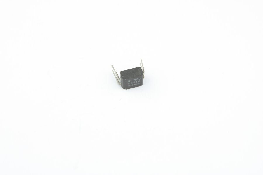 Оптопара PC816 #1