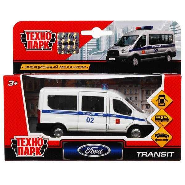    Ford Transit  12      SB-18-18-PW-WB -        -  OZON 332313438