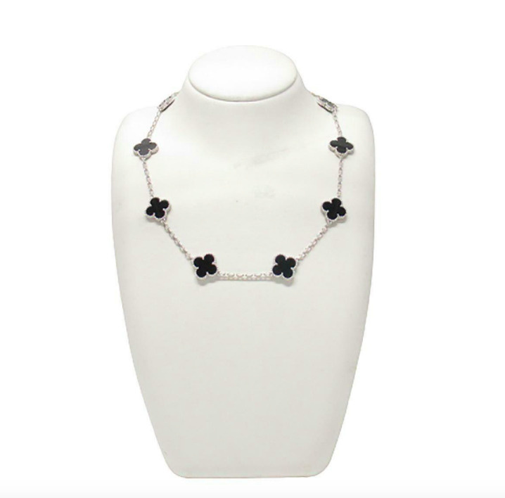 Колье Van Cleef & Arpels #1