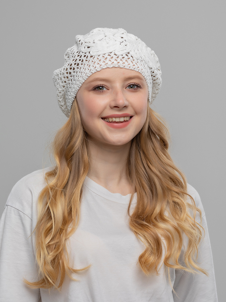 Берет ILYACHIN #1