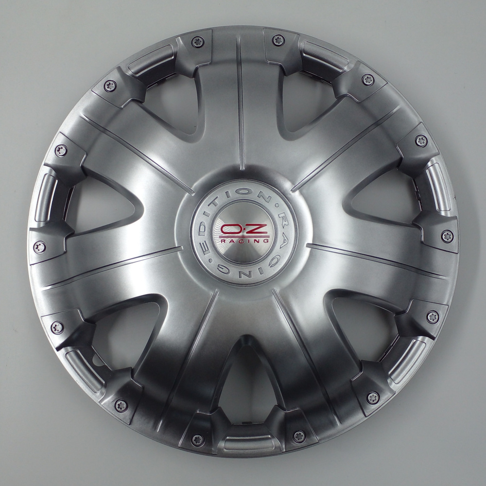 Колпаки на колеса Газель с эмблемой OZ Racing R16 4 шт - купить по ...