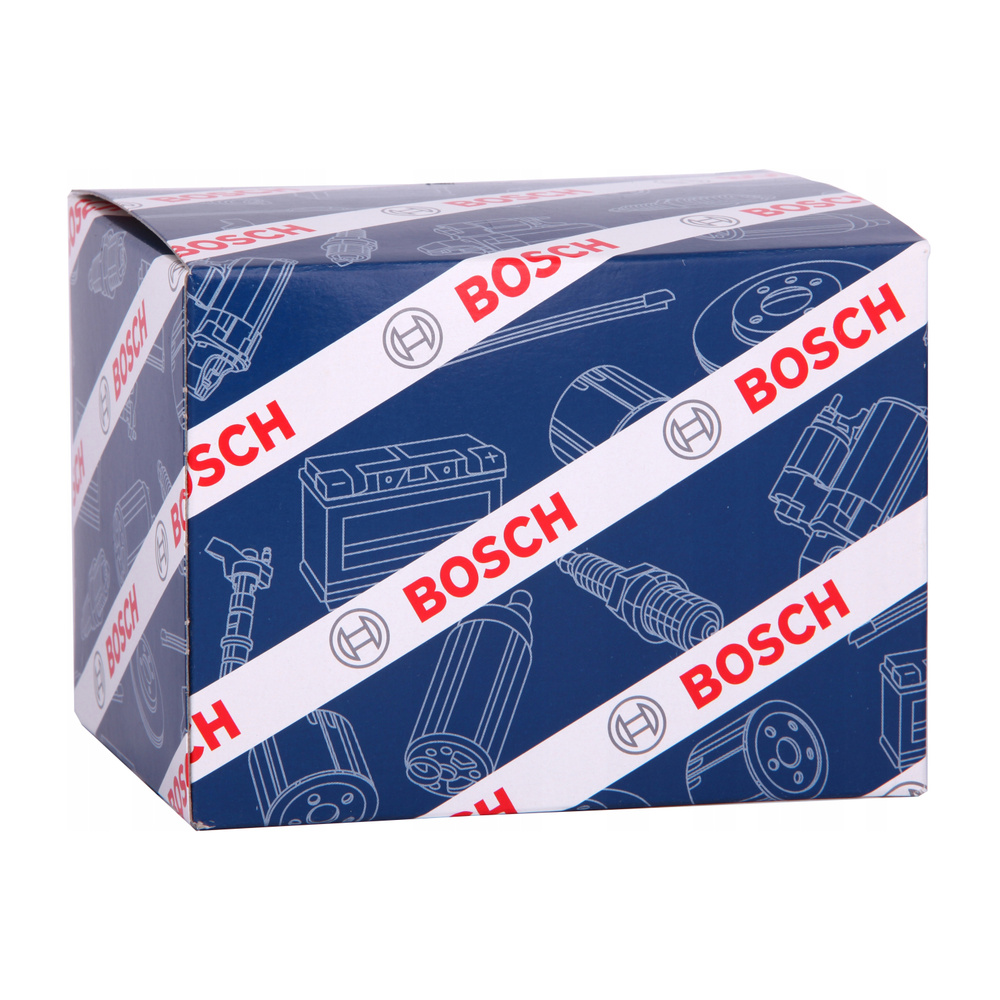 Сальник ТНВД - Bosch арт. 1410281002 - купить по выгодной цене в ...