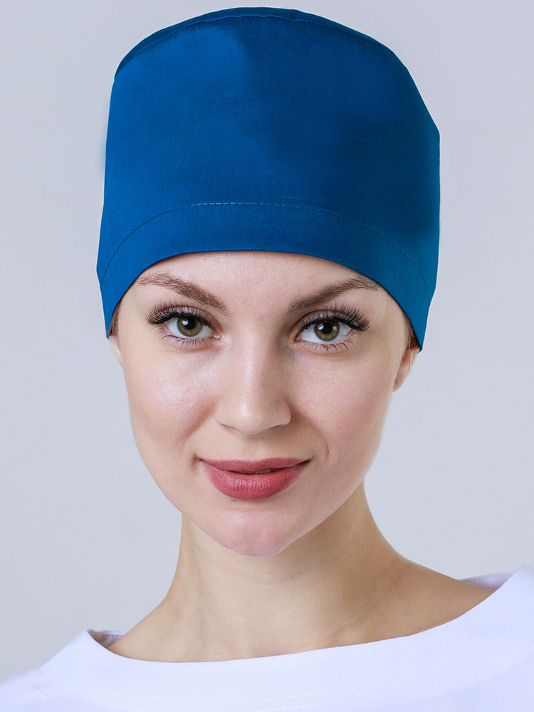 Медицинский колпак женский MediS - купить с доставкой по выгодным ценам ...