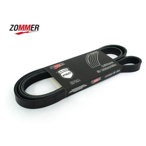Ремень генератора 995 для а/м ВАЗ 2190 Гранта (с кондиционером) Zommer ...