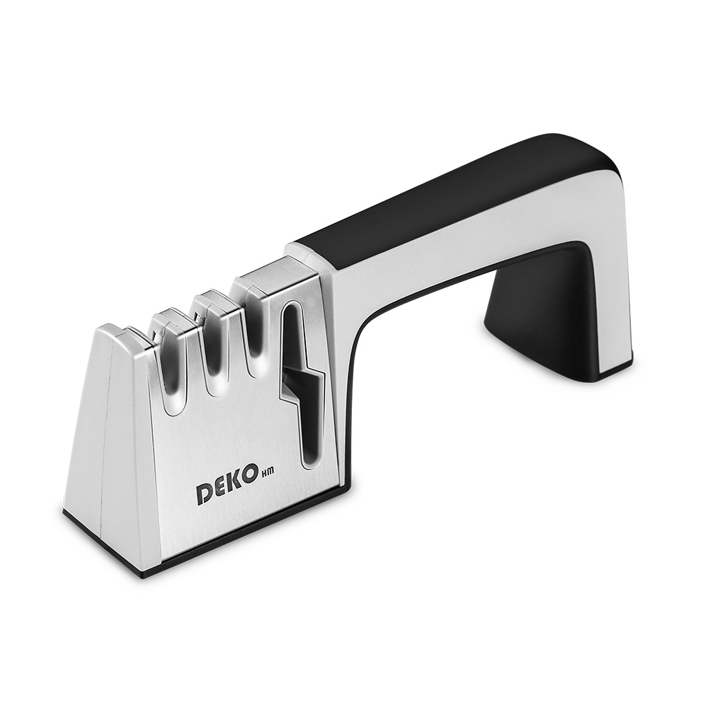 Точилка для ножей и ножниц, профессиональные точилки для кухонных ножей ...