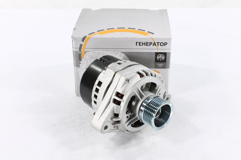 Генератор для автомобиля ВАЗ 2110-15,2170 100А - АТЭ-1 арт. 036423 ...