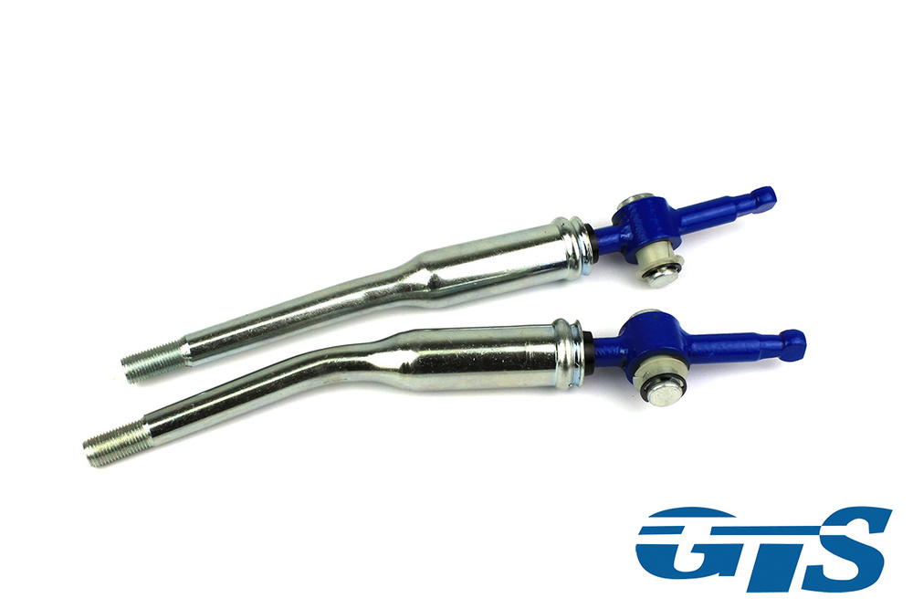 Бесшумные рычаги раздатки нива 21213 - GTS арт. ES00117 - купить по ...