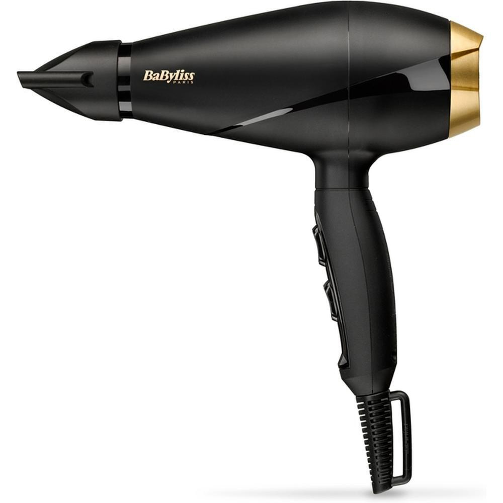 Фен Babyliss 6704E #1