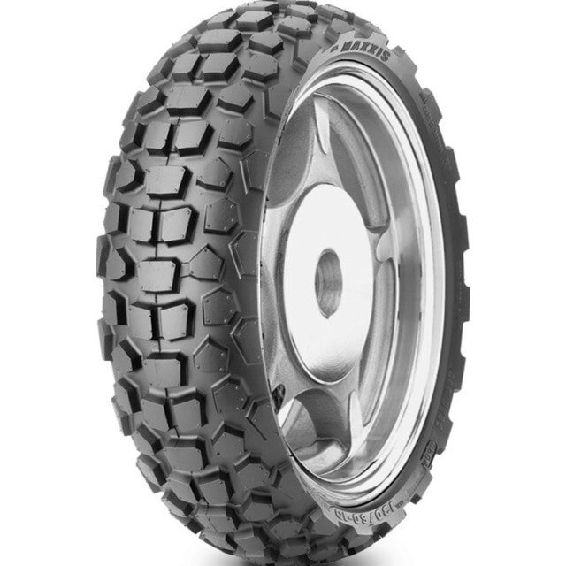 Maxxis M6024 Universal Мотошины 120/70 R12 51 J - купить с доставкой по ...