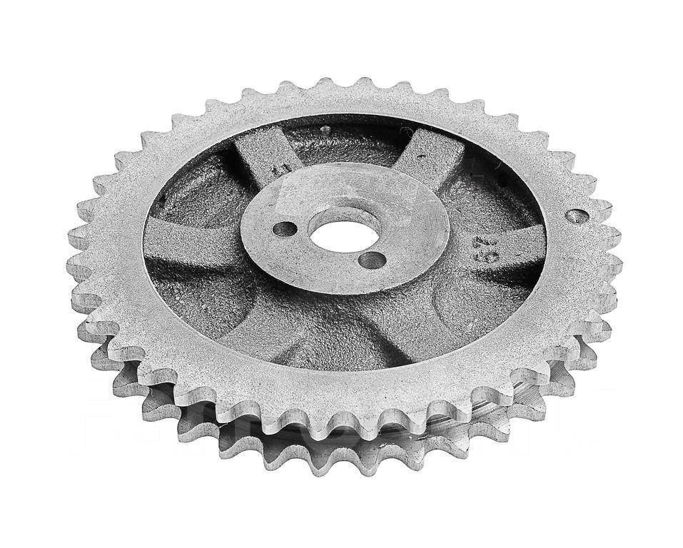 Звезда ГРМ 2101 (большая) распред. вала (21010100602000) - арт ...