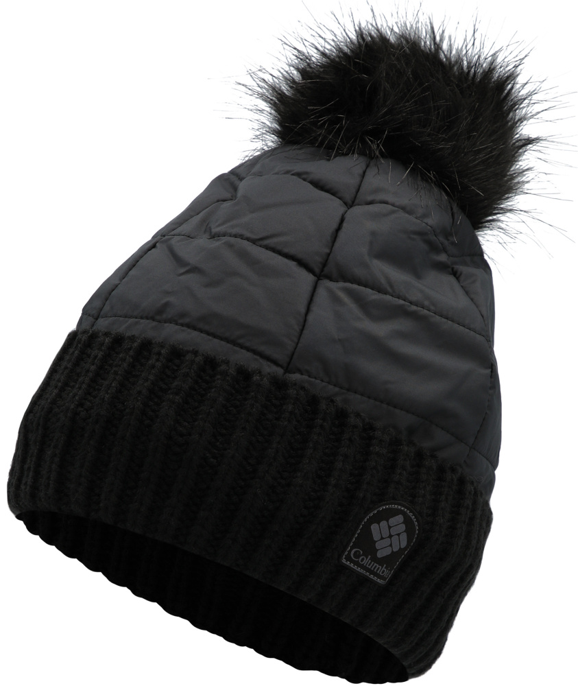 Шапка Columbia Snow Diva Beanie купить с доставкой по выгодным ценам