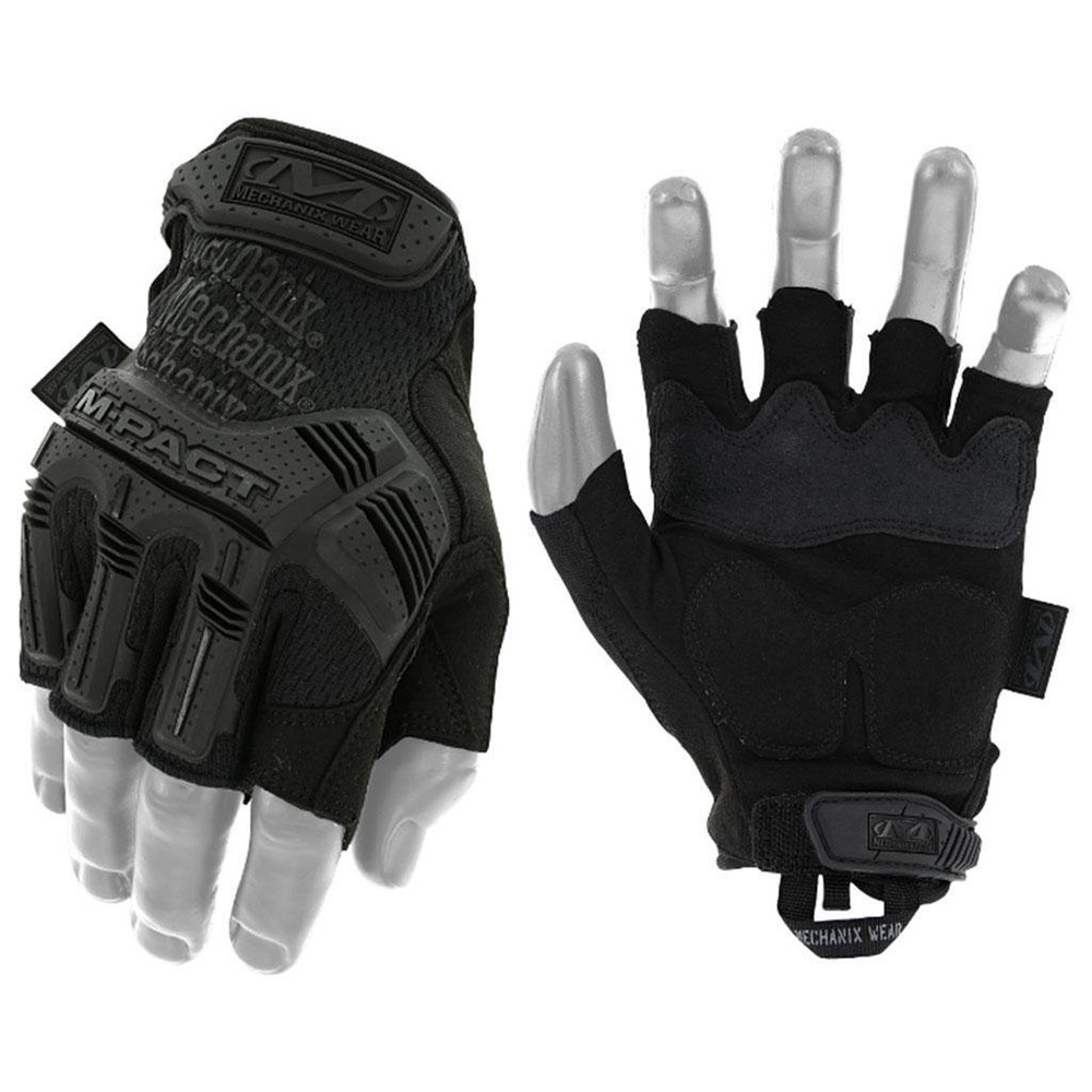 Комплект перчаток Mechanix Wear #1