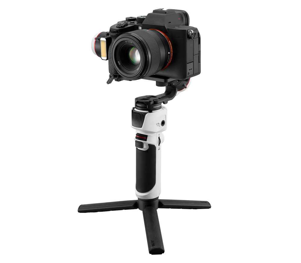 Стабилизатор Zhiyun Crane-M3 Combo Kit, электронный трехосевой - купить ...
