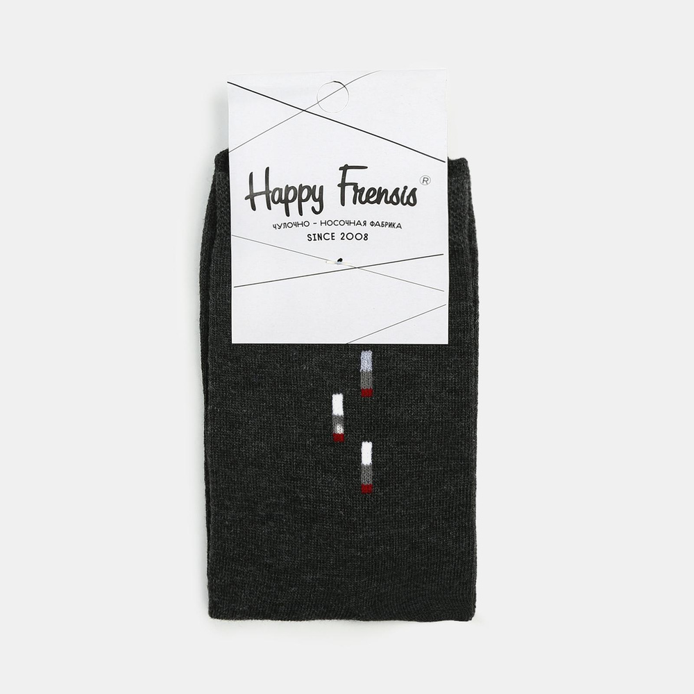 Носки Happy Frensis, 1 пара #1