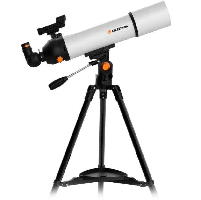 Телескоп Xiaomi Celestron Astronomical Telescope White SCTW-80 - купить ...