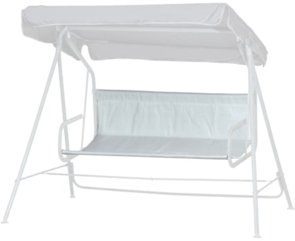 Основание сидения/качелей/Бари/145х121х62 см/каркас/рама для гамака ...