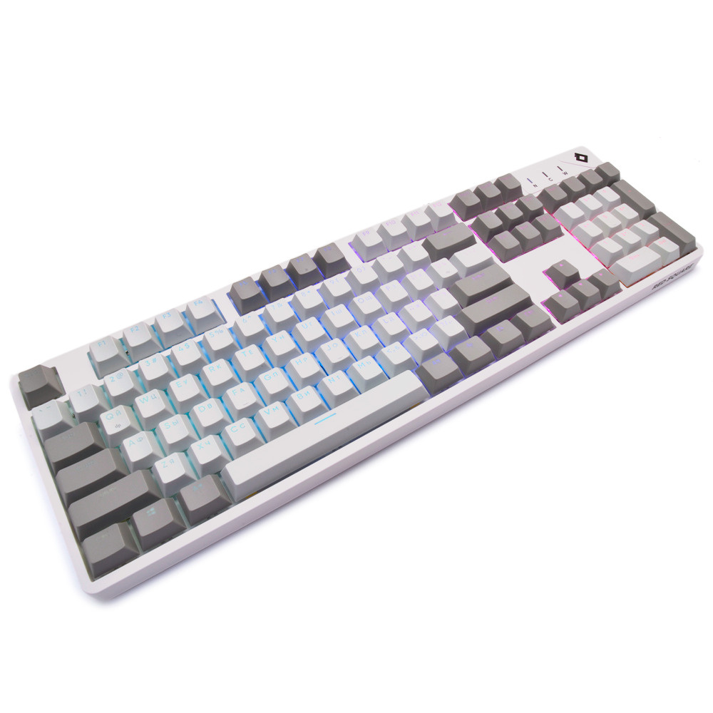 Механическая клавиатура Red Square Keyrox Classic Retro (RSQ-20029 ...