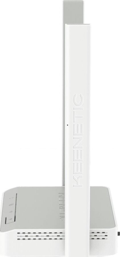 Роутер Keenetic Wi-Fi 4G KN-1212_2523 озон, белый, 2.4 ГГц купить по ...
