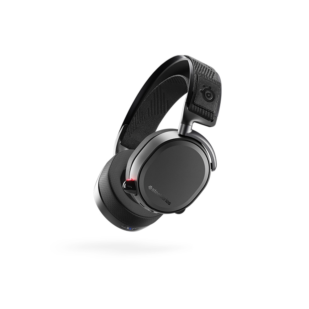 Steelseries bluetooth headphones sale