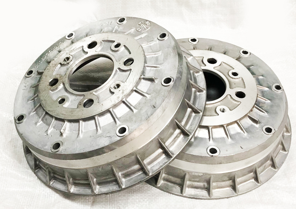 Барабаны Страдивари - KIA Sportage (1G), 2 л, 2006 года тюнинг DRIVE2