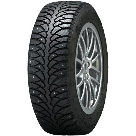 Tunga Nordway 2 Шины  зимние 205/65  R15 94Q Шипованные #1