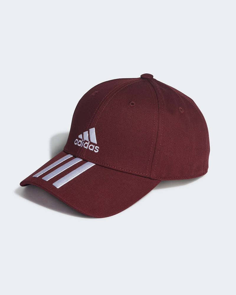 adidas BASEBALL 3 STRIPES TWILL CAP OZON 406711043