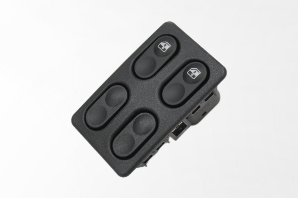 Блок кнопок стеклоподъемников для ВАЗ-2110 2 кнопки GRP10001 - LADA арт ...