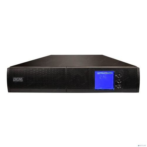 ИПБ PowerCom SENTINEL SNT-1000 #1