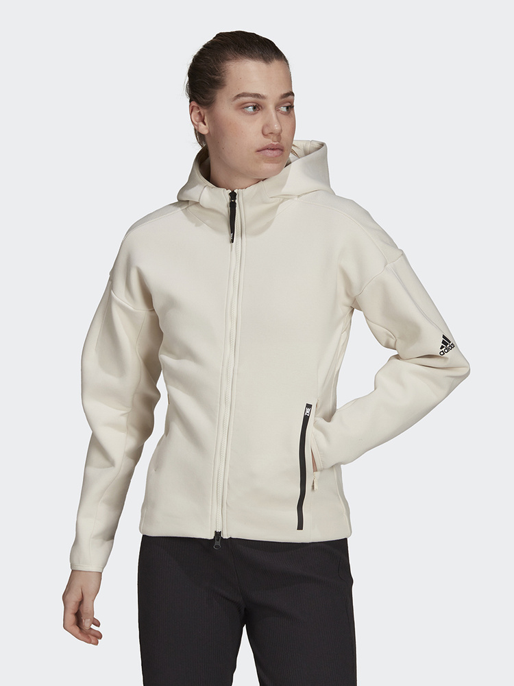 Adidas zne deals hoodie 3