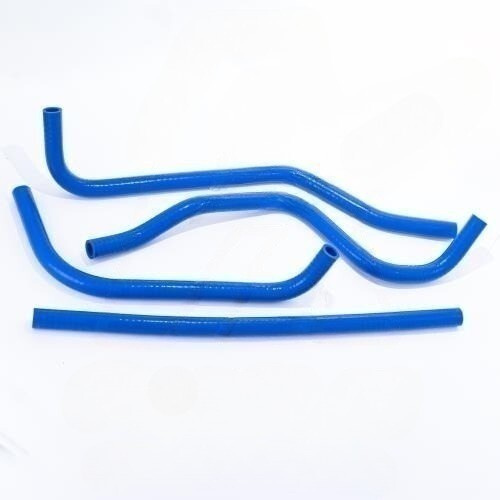 Патрубки печки УАЗ-3163 Патриот / после 2012 года / силикон / комплект ...