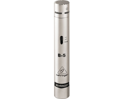 Микрофон Behringer B 5 #1