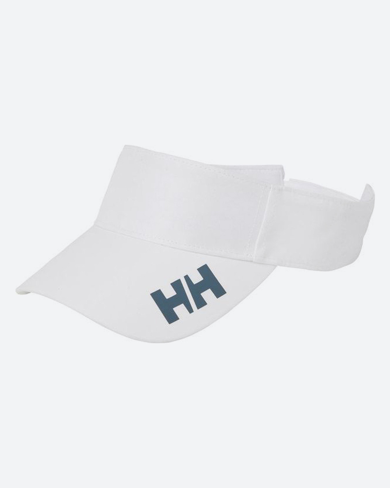 Козырек Helly Hansen Logo Visor #1