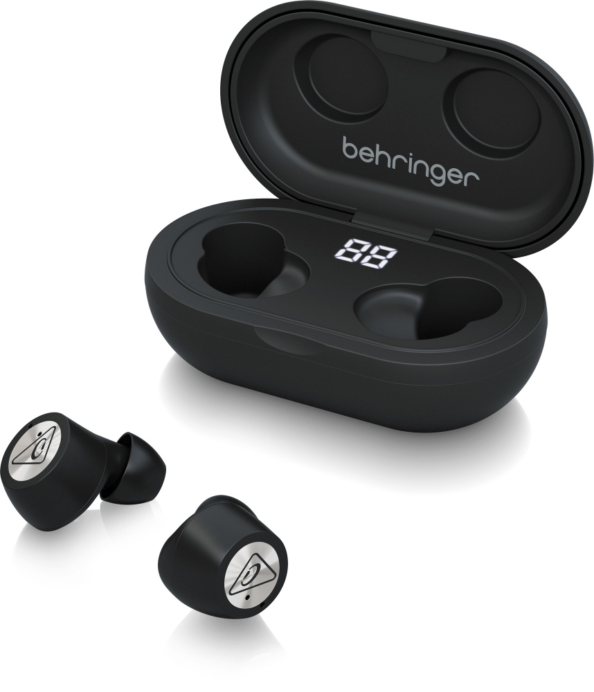 True wireless earbuds 5.0 sale