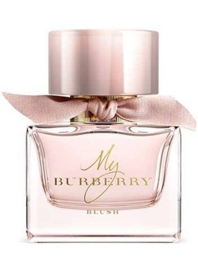 Burberry my burberry 2024 blush gift set