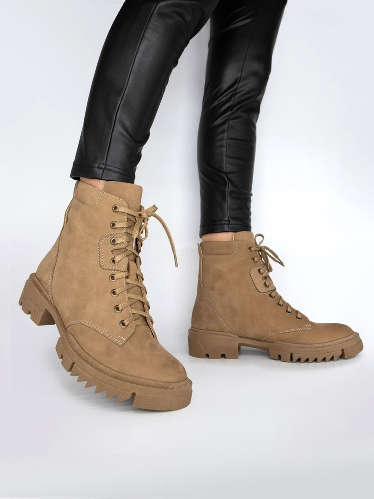 Ботинки LE&X collection #1