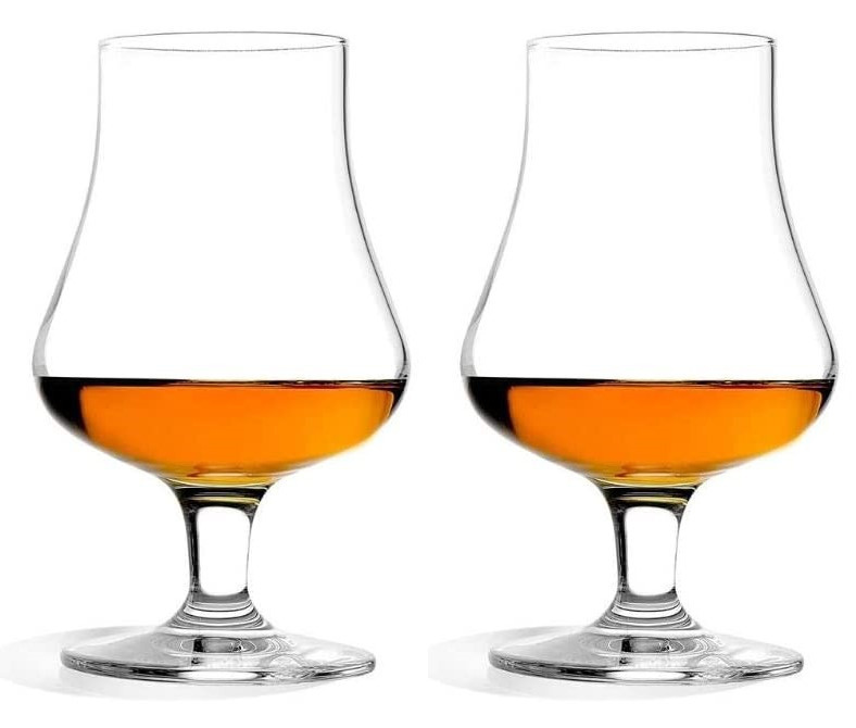Два бокала для виски Nosing (каждый в индивидуальной упаковке)  #1