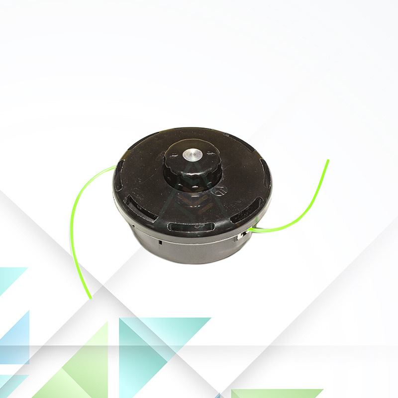 Оснастка для садовой техники Триммерная головка для мотокосы Champion ...