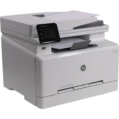 HP МФУ M283fdw_7KW75A#B19 #1