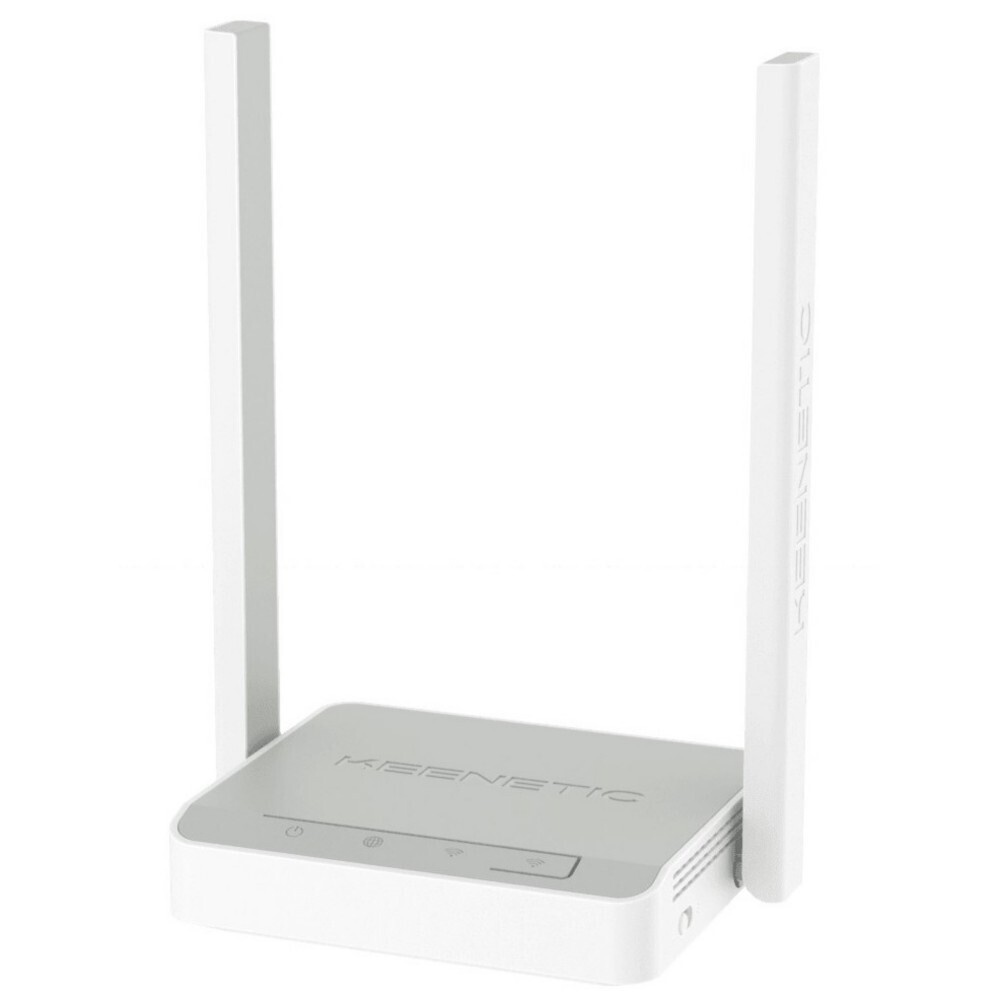 Роутер Keenetic KN-1112, белый, 2.4 ГГц купить по низкой цене с ...