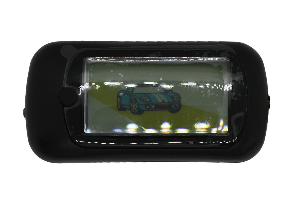 Брелок для автосигнализации пантера 600 брелок купить по выгодной цене ...