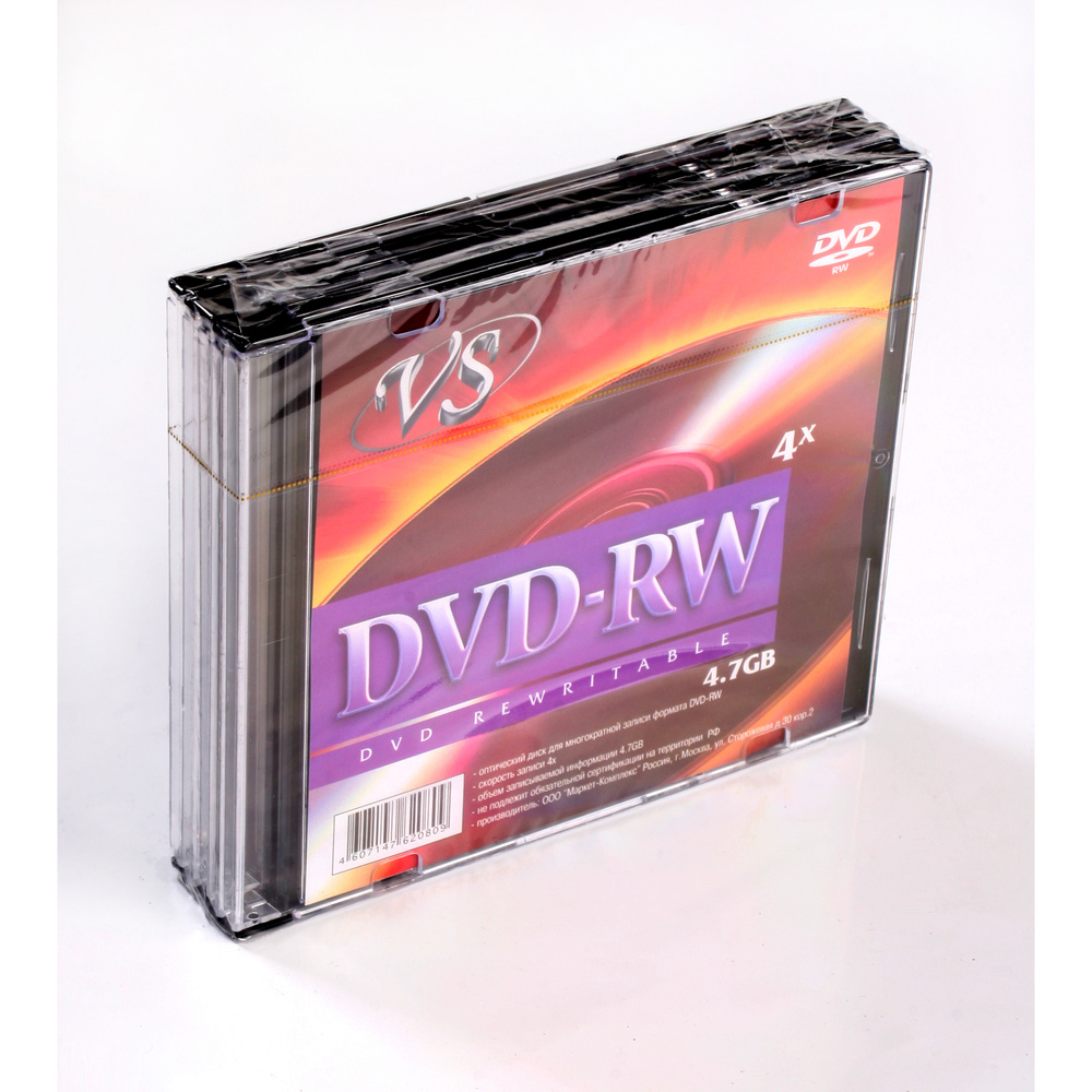 Диск vs dvd+rw 4, 7 gb 4x sl. Диски dvd+rw mirex 4. Диски dvd rw 4. Vs dvd-rw 4,7 gb 4x cb/10. 7gb 4x cake box 142052.