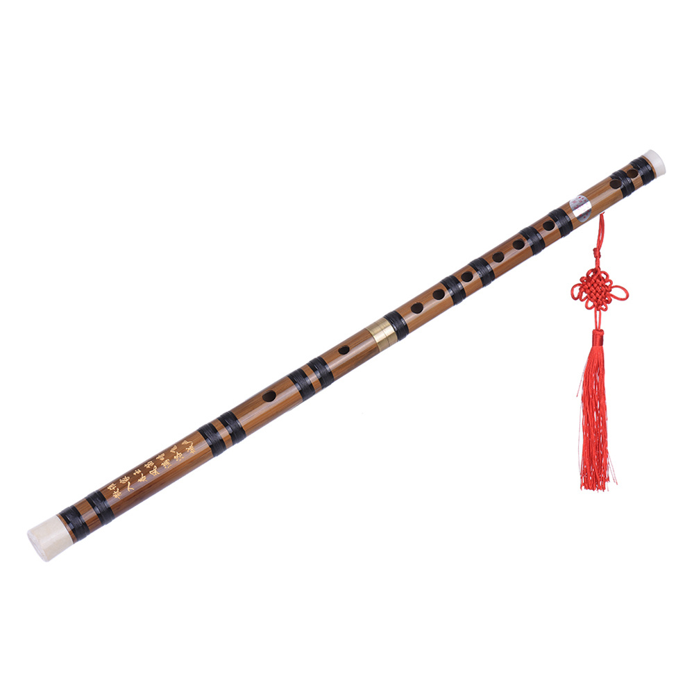 Бамбуковая флейта. Флейта из бамбука. Бамбуковая блокфлейта. Китайский духовой музыкальный инструмент.