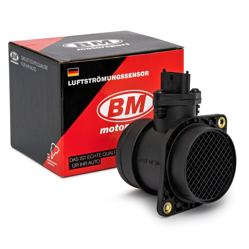 Датчик массового расхода воздуха ВАЗ 2110 116 - Bm-motorsport арт ...